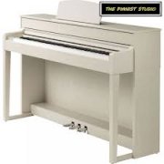 Piano Yamaha CLP 635 WA