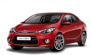 Thaco Kia Cerato Koup 2.0 AT 2017