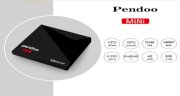 Pendoo A5X Plus Mini RK3328 - Android 7.1