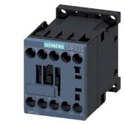 Contactor Siemens 3RT2017-1AP01