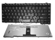 KEYBOARD TOSHIBA TECRA A1 A2 A3 A4 A5 A6 A7 A8