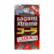 Bao cao su Xtreme siêu mỏng ôm khít hương cola