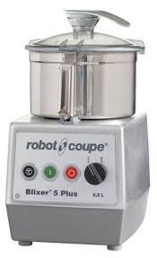 Máy xay trộn thực phẩm Robot Coupe BLIXER 5A Plus