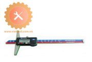 Thước đo sâu điện tử 0-150mm/0.01mm Metrology EC-9001DP