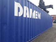 Container kho 40 feet