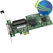 IBM Adapter ASC-29320LPE PCI-X U320 SCSI Controller Card 43W4325