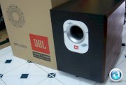 Loa sub karaoke JBL A-835II