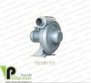 Máy thổi khí CHUANFAN – TB150-7.5