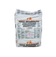 Sodium Metabisulfit Na2S2O5 (25 kg/ bao)