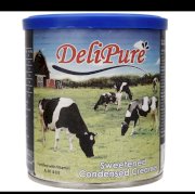 Sữa đặc Delipure 1kg