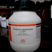 Sodium Carbonate - Na2CO3