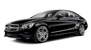 Mercedes-Benz CLS400 Coupe 3.5 AT 2017 Việt Nam