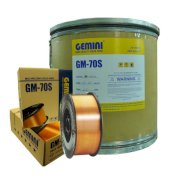 Dây hàn sắt Mig Kim Tín GM-70S 1.2mm