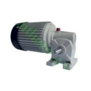 Motor Hộp Só Giảm Tốc Liming SMW