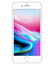 Apple iPhone 8 256GB Silver (Bản Unlock)