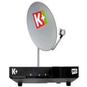 Bộ thiết bị K+HD