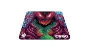 Bàn di chuột SteelSeries QcK+ Hyper Beast Edition