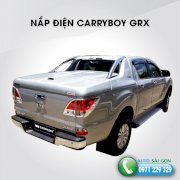 NẮP THÙNG THẤP GRX MAZDA BT50