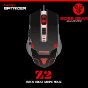 Chuột Gaming Fantech Z2