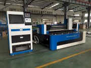 Máy cắt fiber laser CNC-3015B