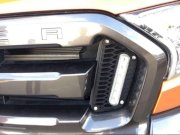 ỐP ĐÈN DAYTIME RUNNING LIGHT FORD RANGER HIỆU FITT