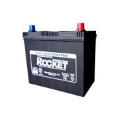 Ắc Quy Khô Ô Tô Rocket 55D23L/R (12V-60ah)