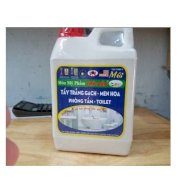 Tẩy gạch men 500ml/ bình