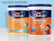 Sơn nước nội thất cao cấp Dulux Easy Plus 5lit