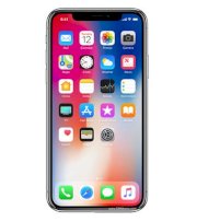 Apple iPhone X 256GB Space Gray (Bản quốc tế)