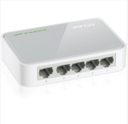 Switch 5P TP-LINK