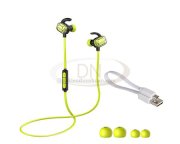 Tai Nghe Bluetooth Usams BG Sports Earphone - Màu Vàng ( MSP 00985 )