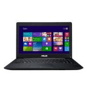 Asus X453M (Intel Celeron Dual Core N2830 2.16GHz, 2GB RAM, 500GB HDD, VGA Intel HD Graphics, 14.0 inch, Windows 10)