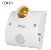 Đuôi đèn cảm ứng KONO KN-LS8A