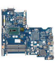 Mainboard HP 15-AC Core i5 VGA Share mã main AHL50 ABL52 LA-C701P