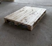 Pallet gỗ keo (1150*1150*135)mm PL012