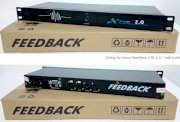 Thiết bị chống hú Micro Feedback XTR 2.0