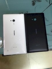 Nắp Lưng Nokia Lumia 720