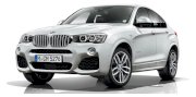 BMW X4 xDrive28i M Sport 2.0 AT 2017 Việt Na8