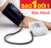 Máy Đo Huyết Áp Bắp Tay Arm Style