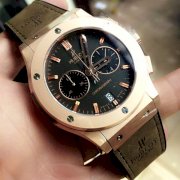 Đồng hồ Hublot Classic Silver