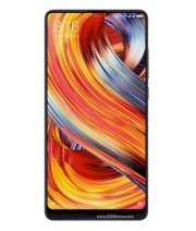 Xiaomi Mi Mix 2 (6GB RAM) 64GB Black