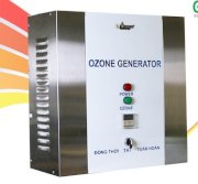 Máy ozone công nghiệp D-15S