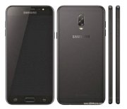 Samsung Galaxy C7 (2017) Black