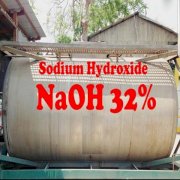 Sodium Hydroxide NaOH 32%