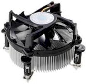 FAN CPU SK775 - KM