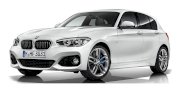 BMW Series 1 118i 1.5 AT 2017 Việt Nam