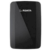 Ổ cứng HDD RIDITA 3.0 700GB (Đen)