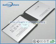 PIN Microsoft Surface 2 RT 2 RT2 1572 P21G2B 21CP3/97/106 RT2 (ZIN) - 4 CELL