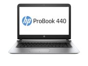 HP Probook 440 G3 (X4K52PA) (Intel Core i5-6200U 2.3GHz, 4GB RAM, 500GB HDD, VGA ATI Radeon R7 M340, 15.6 inch, FreeDOS)