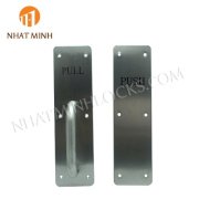 Tay kéo cửa OK Pull - Push